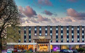 Mercure Nottingham Sherwood